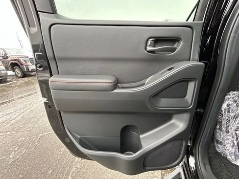 New 2026 Nissan Frontier PRO-4X w/ Tow Package image 40