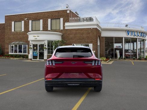 New 2025 Ford Mustang Mach-E Premium image 5
