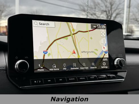 Used 2024 Mitsubishi Outlander SE image 5