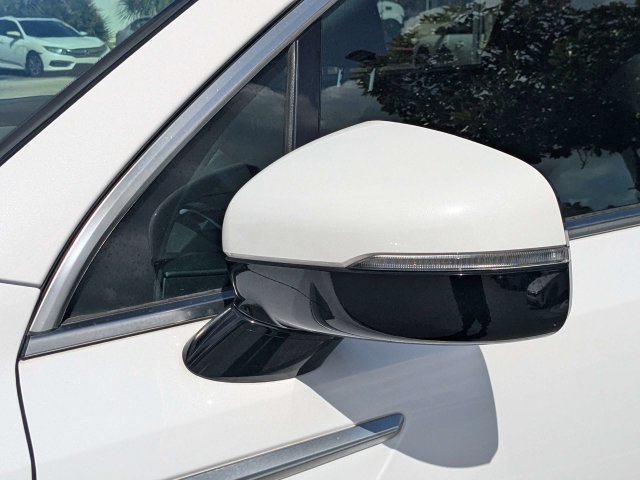 Certified 2021 Kia Sorento LX FWD image 10