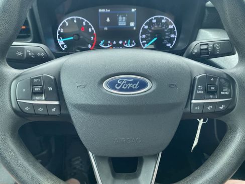 Used 2023 Ford Maverick XLT w/ Equipment Group 300A Standard image 14