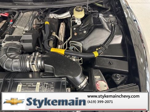 Used 1994 Pontiac Firebird Coupe image 28