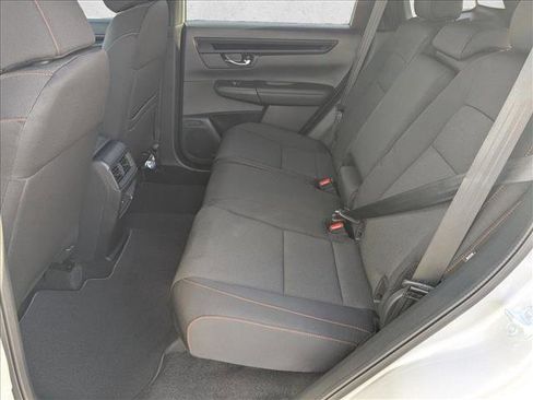 New 2026 Honda CR-V Sport image 14