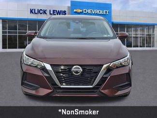 Used 2023 Nissan Sentra SV video 2