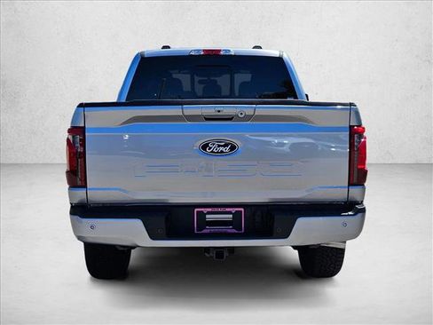 New 2026 Ford F150 XLT AWD/4WD image 8