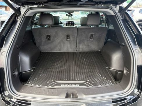 Certified 2023 Chevrolet Blazer LT w/ Midnight/Sport Edition AWD/4WD image 15