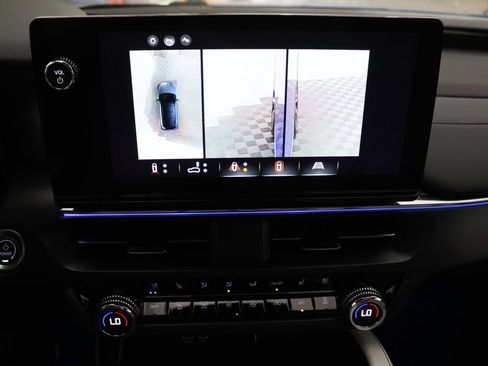 Certified 2024 Acura ZDX Type S AWD/4WD image 28