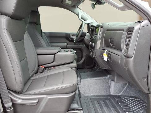 New 2026 Chevrolet Silverado 1500 W/T w/ WT Value Package AWD/4WD image 35