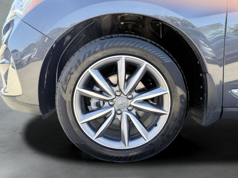 Used 2021 Acura RDX FWD w/ Technology Package image 75