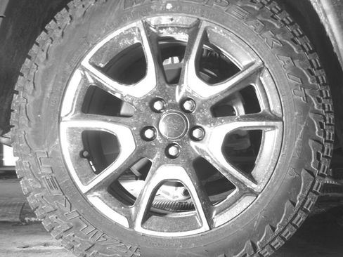 Used 2025 Jeep Compass Trailhawk image 15