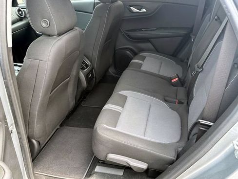 Certified 2024 Chevrolet Blazer LT FWD image 13