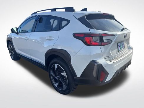 Certified 2025 Subaru Crosstrek 2.5i Limited w/ Crosstrek Mirror Package image 5