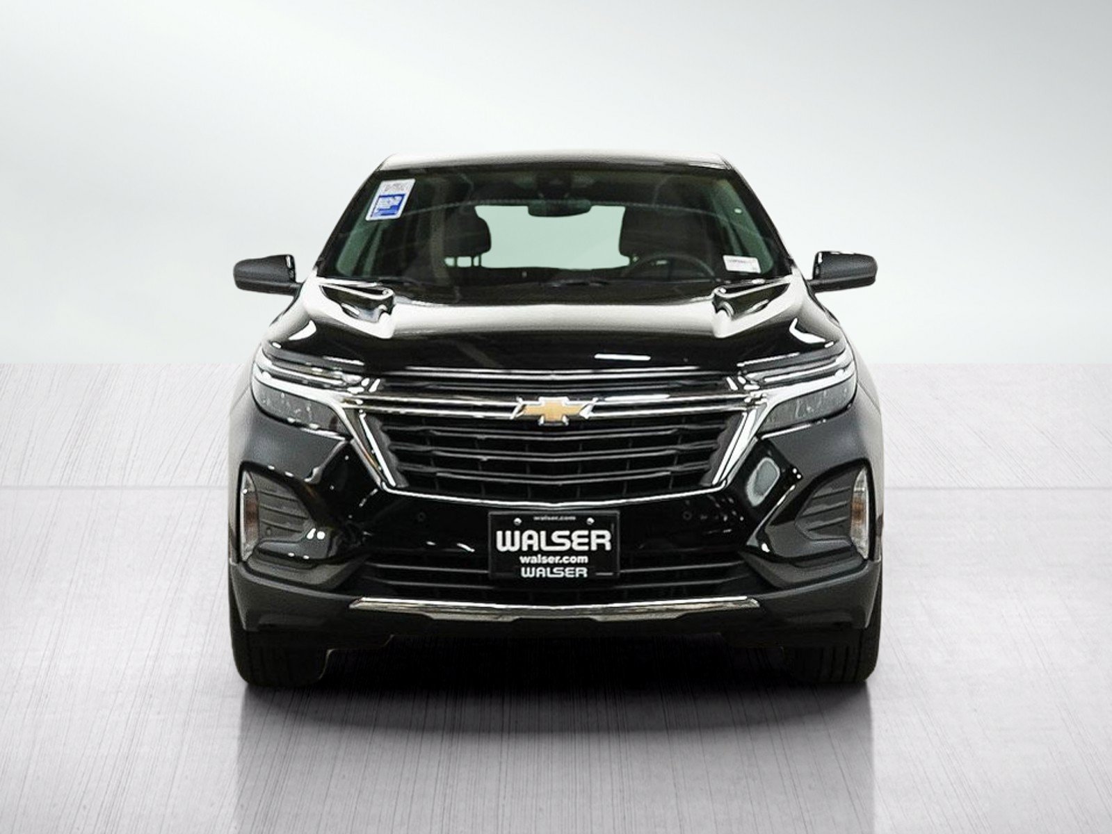 Used 2024 Chevrolet Equinox LT w/ LPO, Floor Liner Package AWD/4WD image 8