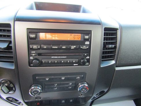 Used 2011 Nissan Titan SV w/ SV Value Truck Pkg image 13