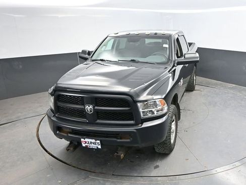 Used 2018 RAM 3500 Tradesman w/ Popular Equipment Group AWD/4WD image 27