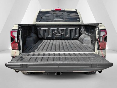New 2026 Ford Ranger Raptor AWD/4WD image 31