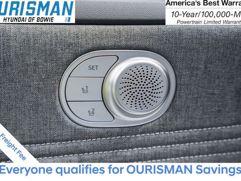 New 2025 Hyundai Elantra Limited image 34