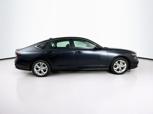 Used 2026 Honda Accord LX image 2