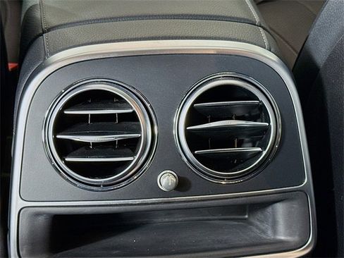 Used 2018 Mercedes-Benz S 450 4MATIC Sedan image 27