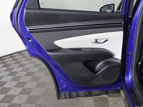 Used 2023 Hyundai Tucson SEL w/ Convenience Package image 26