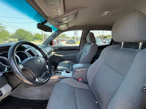 Used 2011 Toyota Tacoma 4x4 Double Cab image 13
