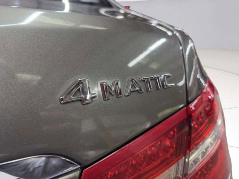 Used 2013 Mercedes-Benz E 350 4MATIC Coupe image 23