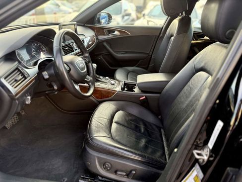 Used 2014 Audi A6 3.0T Premium Plus image 13