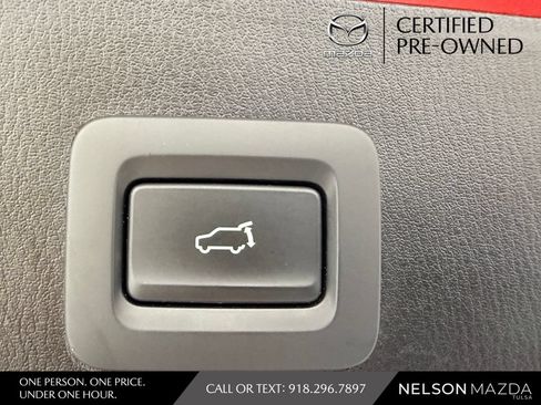 Certified 2025 MAZDA CX-5 AWD 2.5 S w/ Preferred Package image 37