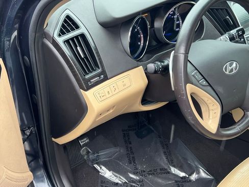 Used 2014 Hyundai Sonata Limited w/ Technology Package 06 image 12