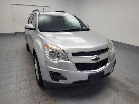 Used 2015 Chevrolet Equinox LT w/ Driver Convenience Package FWD image 14