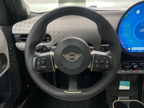 New 2026 MINI Cooper S image 15