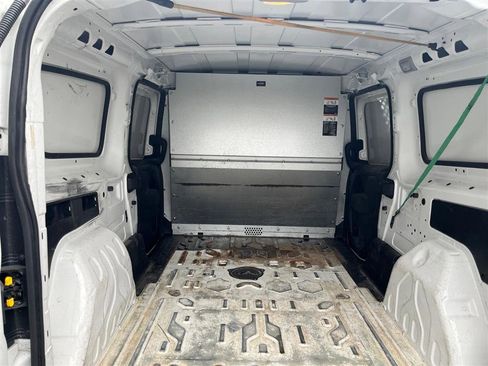 Used 2022 RAM ProMaster City Tradesman image 10