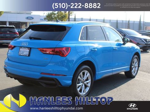 Used 2023 Audi Q3 2.0T Premium image 7