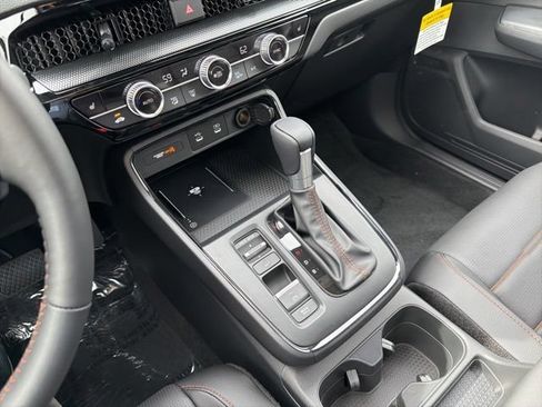 New 2026 Honda CR-V Sport Touring image 11