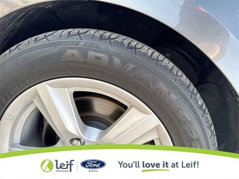 Used 2017 Ford Mustang Coupe image 38