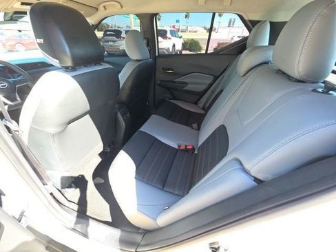 Used 2024 Nissan Kicks SR w/ SR Premium Package image 23