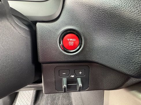 New 2026 Toyota Tundra SR5 image 23