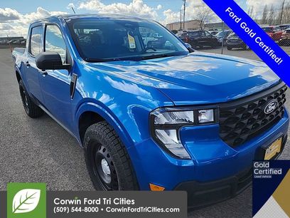 Used 2025 Ford Maverick XL w/ Equipment Group 102A