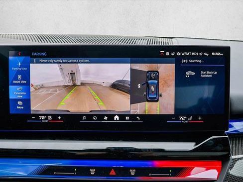 New 2026 BMW M5 image 17