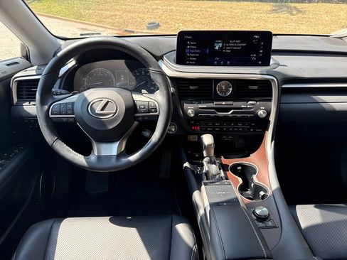 Used 2022 Lexus RX 350 AWD w/ Premium Package image 22