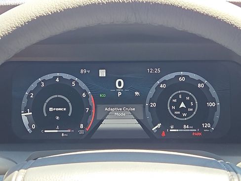 New 2026 Toyota Tacoma TRD Sport w/ TRD Sport Premium Package AWD/4WD image 13