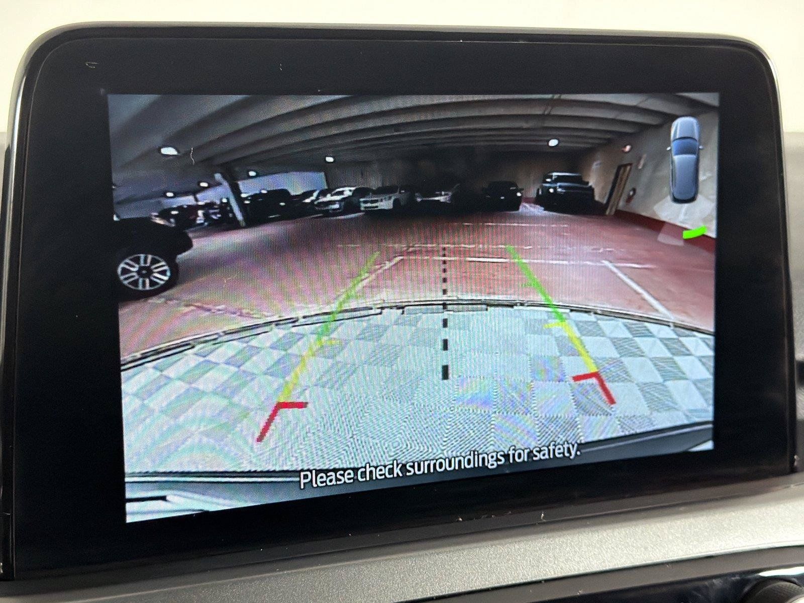 Used 2023 Ford Escape Active FWD image 23