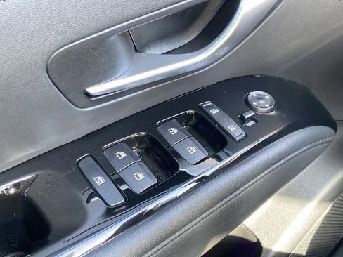 Used 2023 Hyundai Tucson Limited w/ Cargo Package image 30