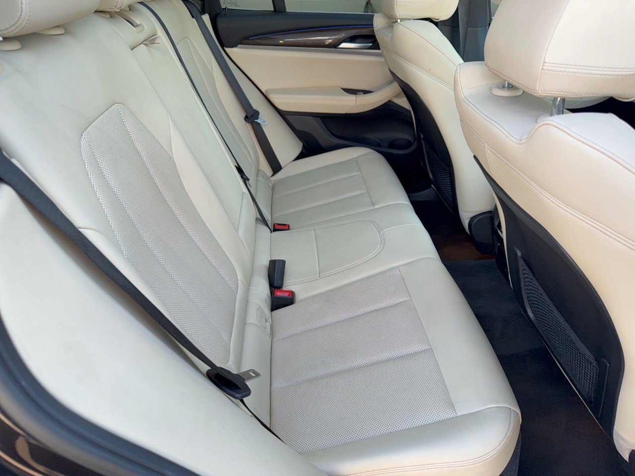 Certified 2023 BMW X3 sDrive30i w/ Convenience Package w/ZPA RWD image 29