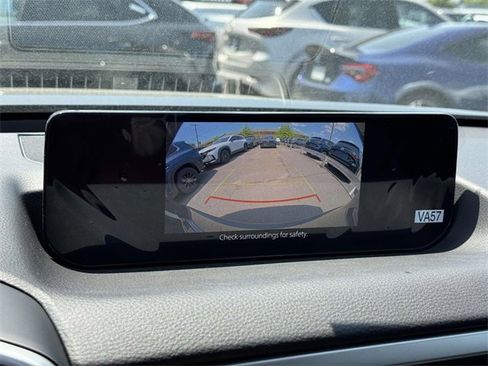 New 2025 MAZDA CX-50 AWD 2.5 S w/ Preferred Package image 5