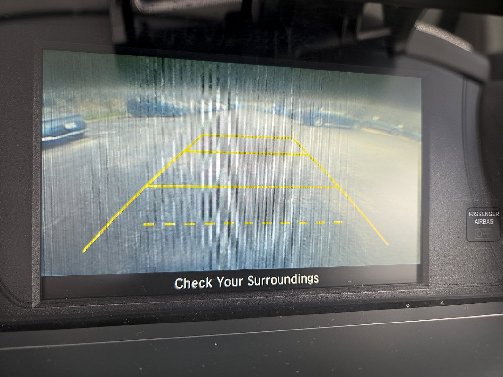 Used 2015 Honda Accord LX image 16