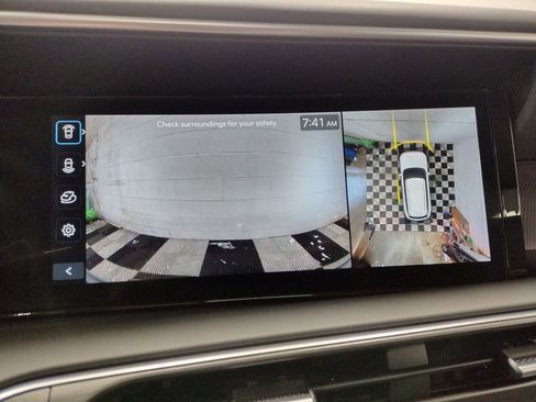 New 2026 Hyundai Palisade Calligraphy image 9