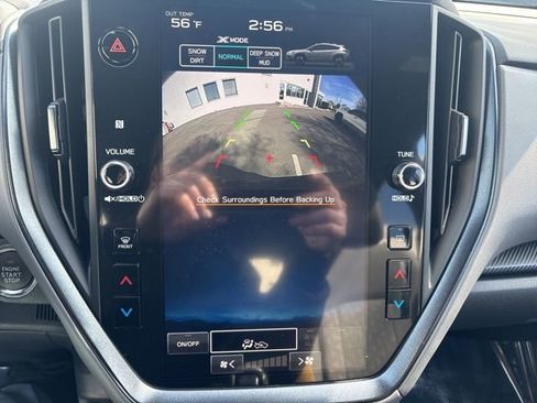 Used 2024 Subaru Crosstrek 2.5i Sport image 21