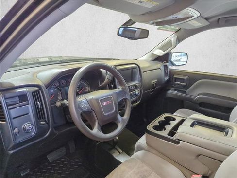 Used 2017 GMC Sierra 1500 4x4 Double Cab w/ Elevation Edition image 10