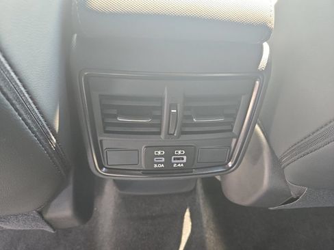 New 2026 Subaru Forester Sport w/ Onyx Edition AWD/4WD image 18
